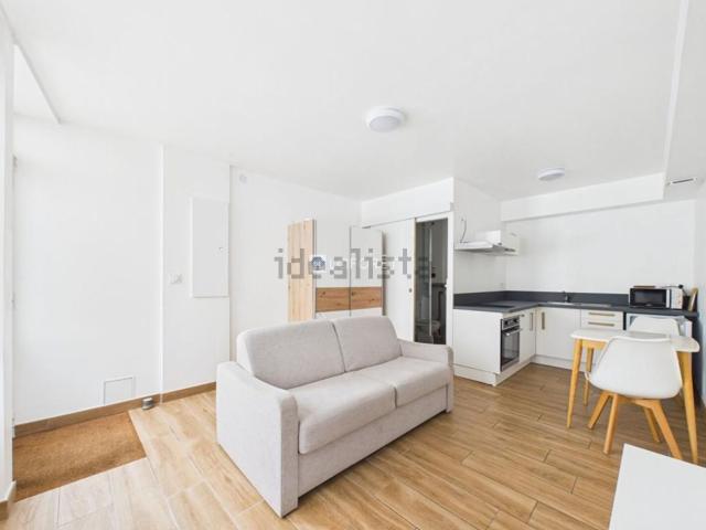 Appartement location à Haute-Ville, Quimperlé