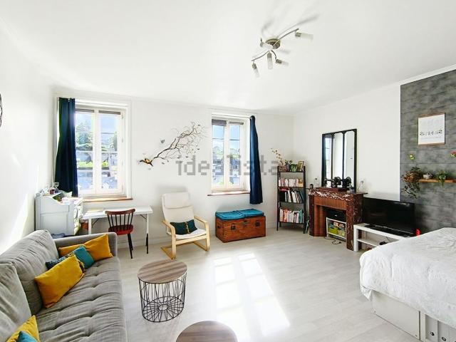 Appartement vente à Basse-Ville, Quimperlé