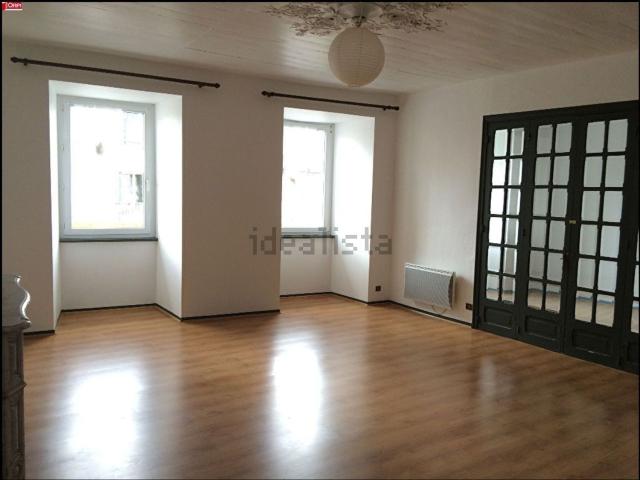 Appartement location à Haute-Ville, Quimperlé