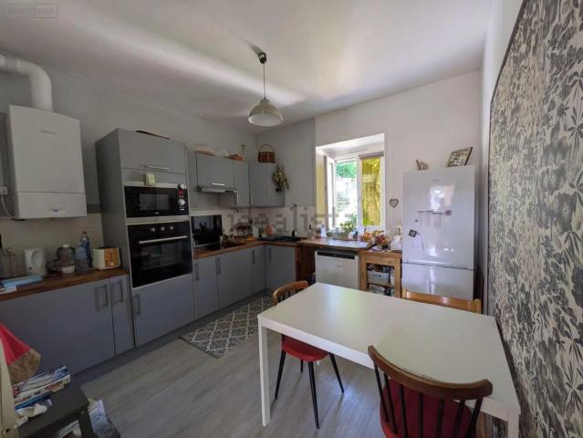 Appartement vente à Bourgneuf, Quimperlé