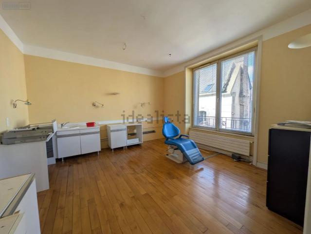 Appartement vente à Haute-Ville, Quimperlé