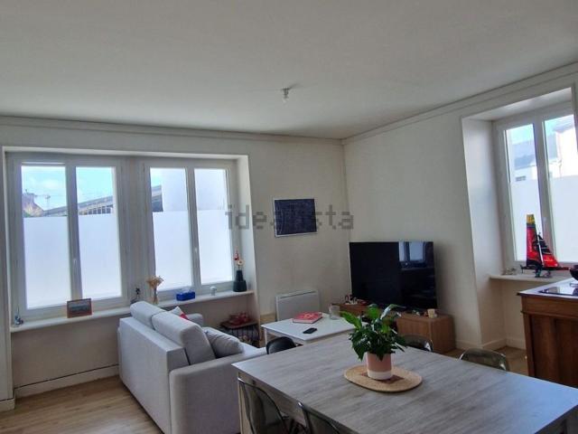 Appartement location à Le Beaubois, Quimperlé