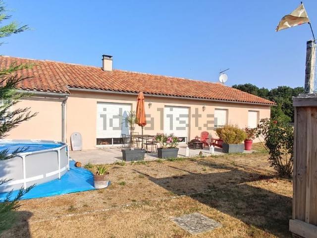Appartement location à Quinçay, Vienne