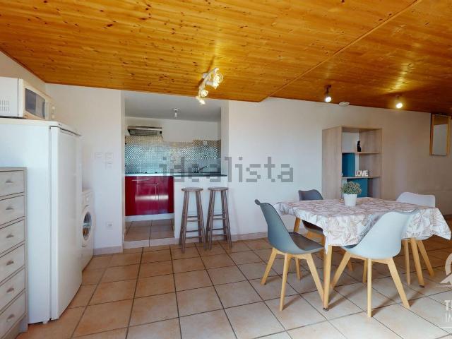 Appartement location à Saint-Vincent, Régnié-Durette