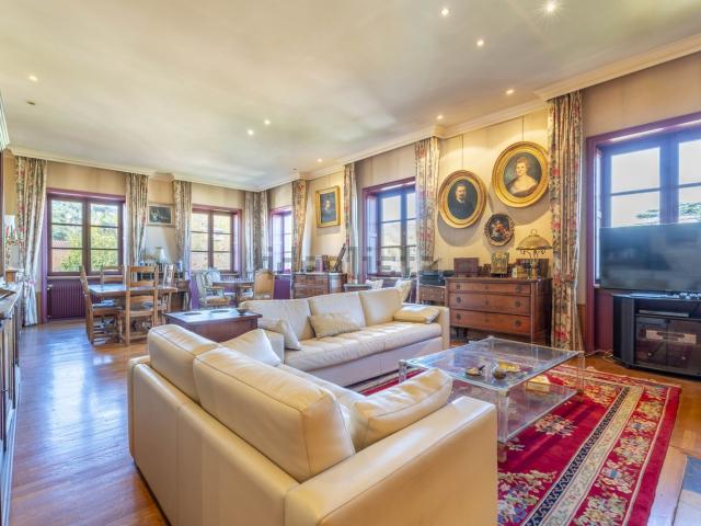 Appartement vente à Quincieux, Rhône