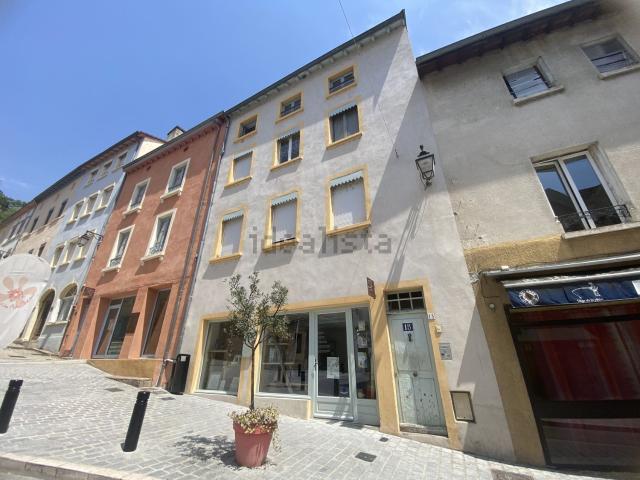 Appartement location à Varennes, Quincieux