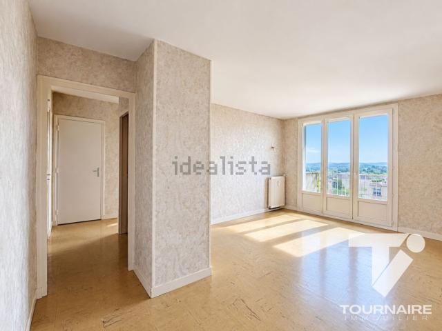 Appartement vente à Quincieux, Rhône