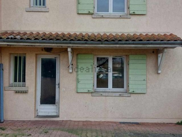 Appartement location à La Sale, Quincieux