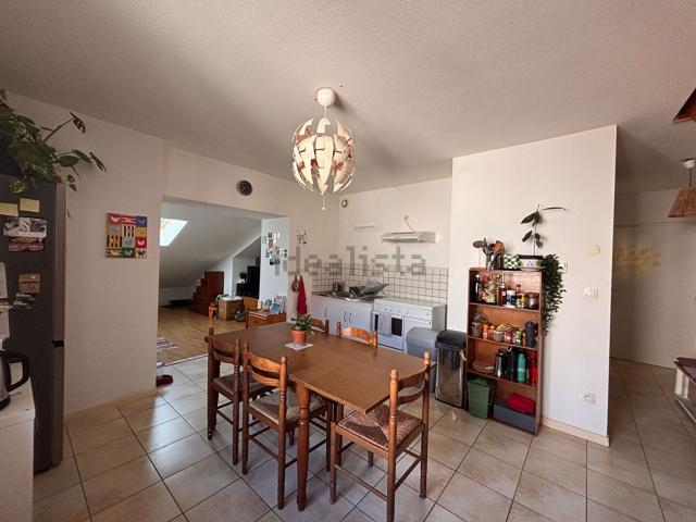 Appartement vente à Saint-Renobert, Quingey