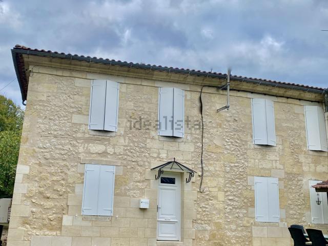 Appartement location à Bellevue, Quinsac