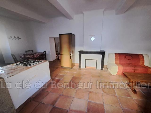 Appartement location à Forcalquier, Quinson