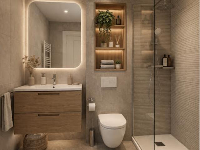 Appartement vente à Toulouse, Quint-fonsegrives