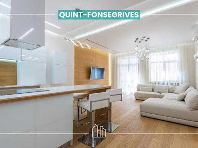 Appartement vente à France métropolitaine, Quint-fonsegrives