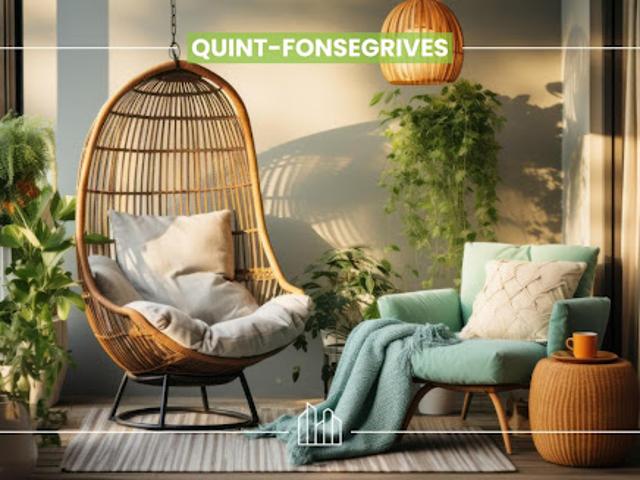 Appartement vente à Toulouse, Quint-fonsegrives