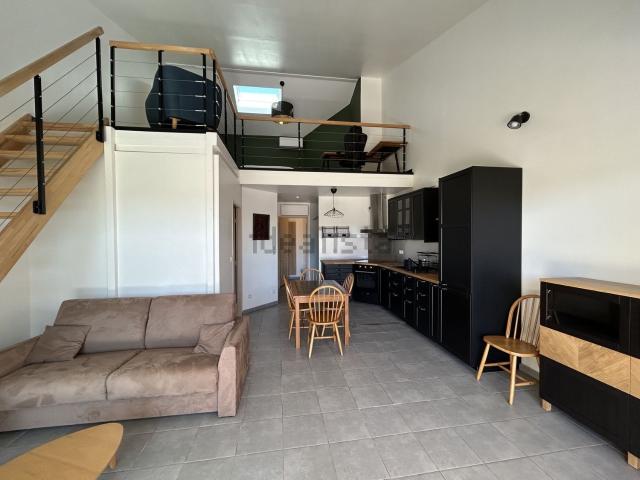 Appartement location à Le Petit Bois, Quint-Fonsegrives