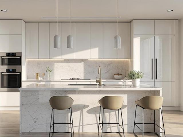 Appartement vente à Toulouse, Quint-fonsegrives