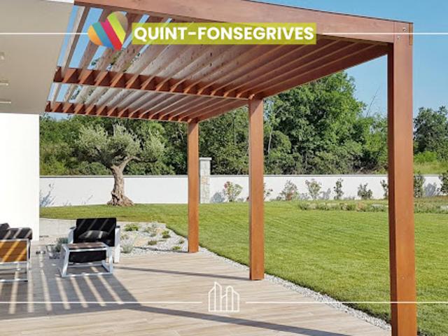 Appartement vente à France métropolitaine, Quint-fonsegrives