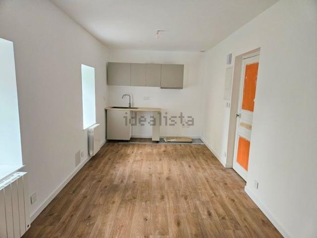 Appartement location à Le Petit Kerjacob, Quintin
