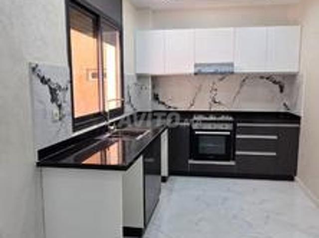 Appartement vente à El Ma, Gharb-Chrarda-Beni Hssen