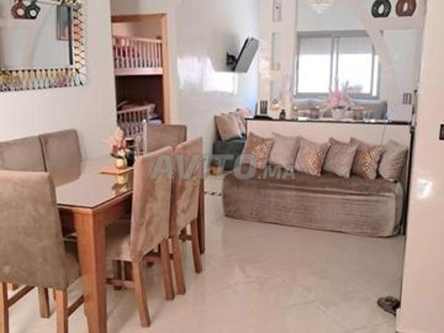 Appartement vente à El Ma, Gharb-Chrarda-Beni Hssen