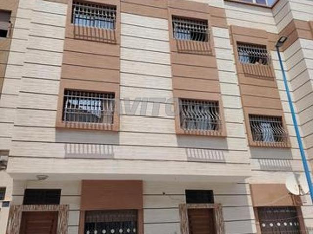 Appartement vente à El Ma, Gharb-Chrarda-Beni Hssen