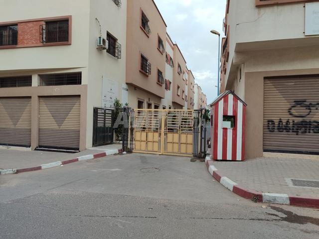 Appartement vente à Hay Riad, Berkane