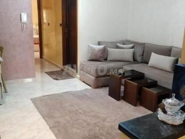 Appartement vente à El Ma, Gharb-Chrarda-Beni Hssen