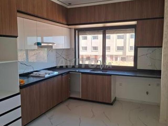 Appartement vente à El Ma, Gharb-Chrarda-Beni Hssen