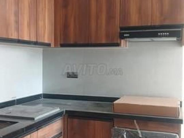 Appartement vente à El Ma, Gharb-Chrarda-Beni Hssen