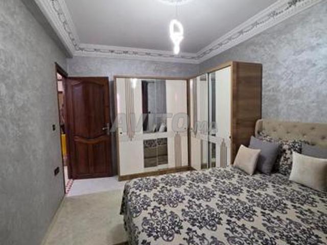Appartement vente à Ben Slimane