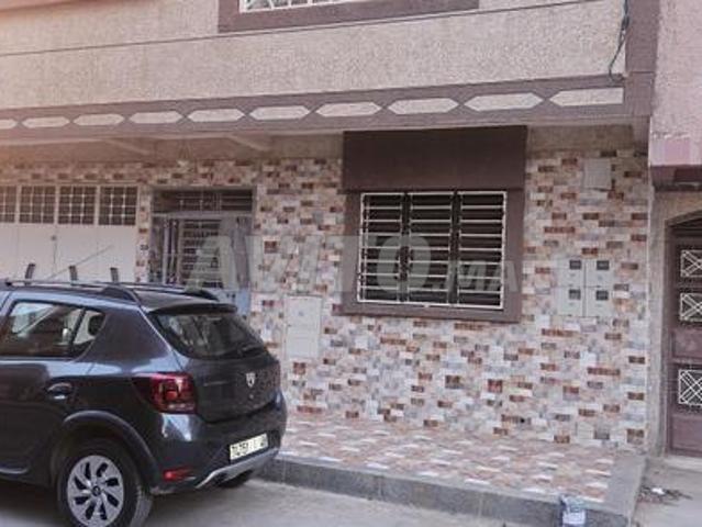 Appartement vente à Hay Zitoune, Oujda وجدة