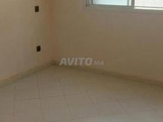 Appartement vente à El Ma, Gharb-Chrarda-Beni Hssen