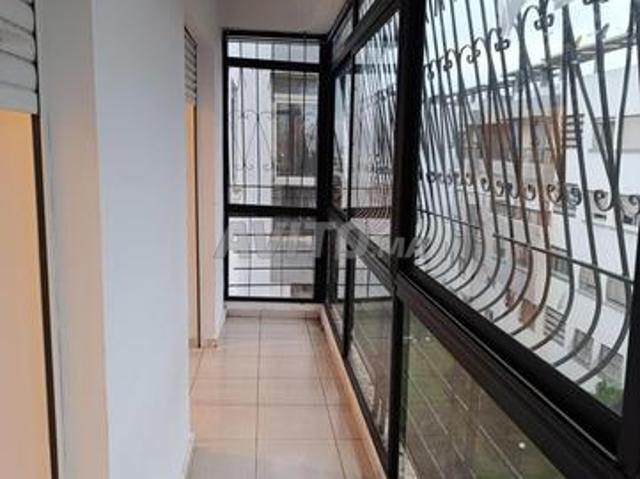 Appartement vente à El Ma, Gharb-Chrarda-Beni Hssen
