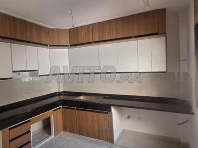 Appartement vente à El Ma, Gharb-Chrarda-Beni Hssen