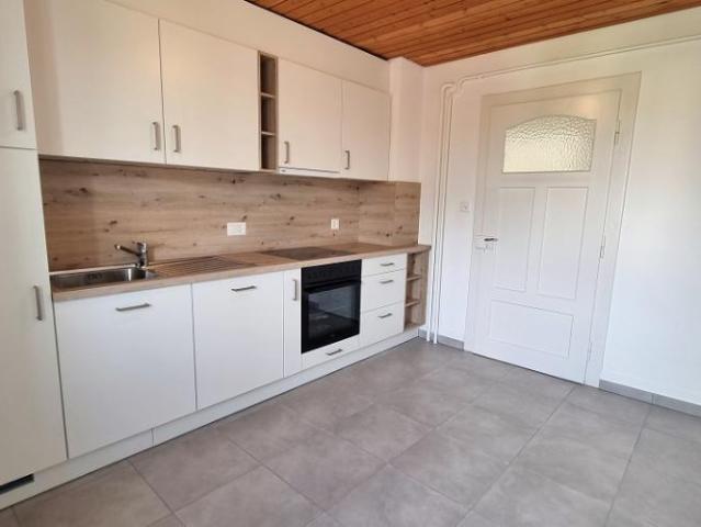 Apartment mieten in Choindez, Courrendlin