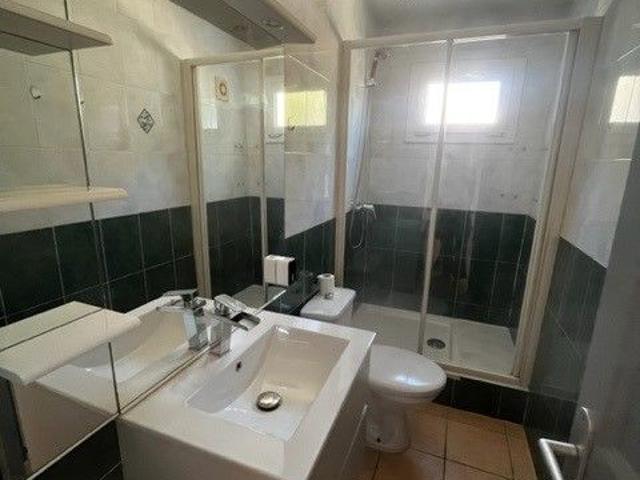 Appartement location à La Bégude, Fuveau
