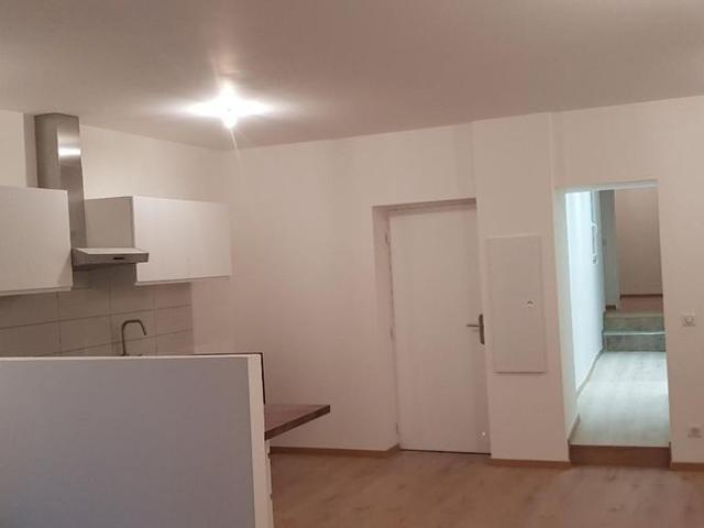 Appartement location à Aix-en-Provence, Trets