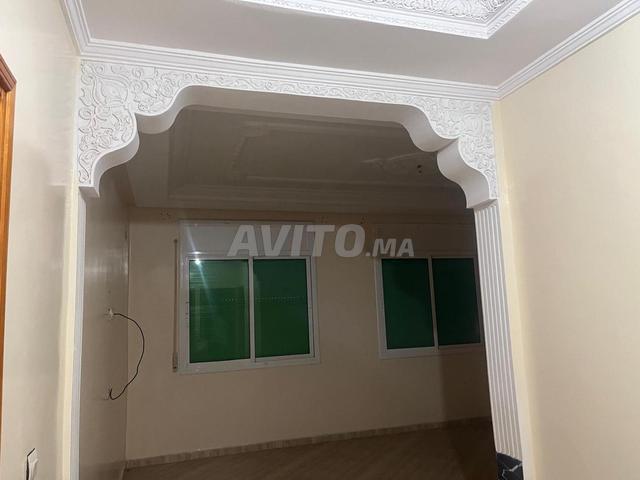 Appartement vente à Lyautey