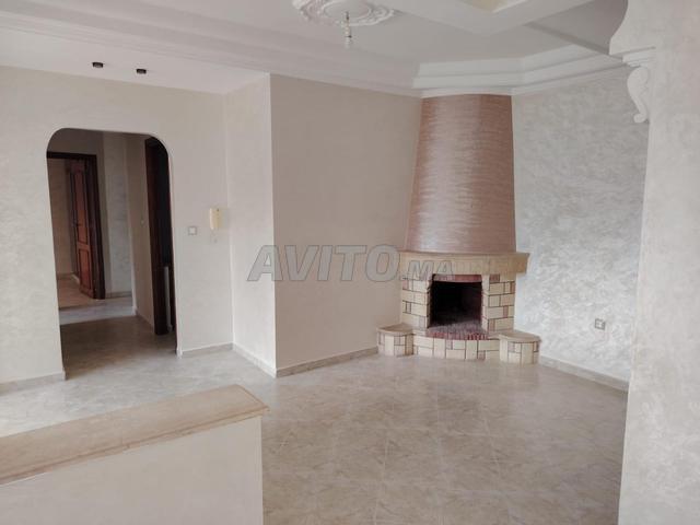 Appartement vente à El Ma, Gharb-Chrarda-Beni Hssen