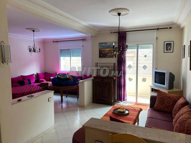 Appartement vente à El Ma, Gharb-Chrarda-Beni Hssen