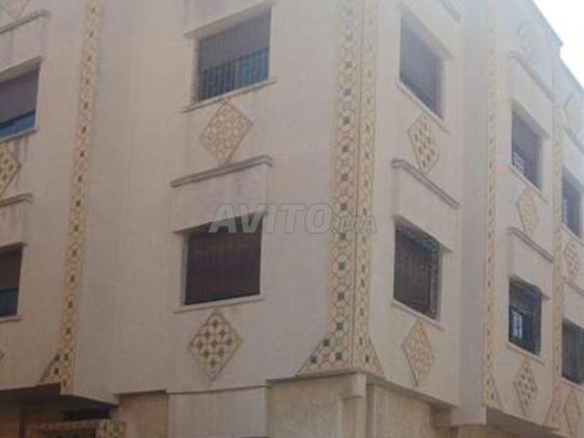 Appartement vente à El Ma, Gharb-Chrarda-Beni Hssen