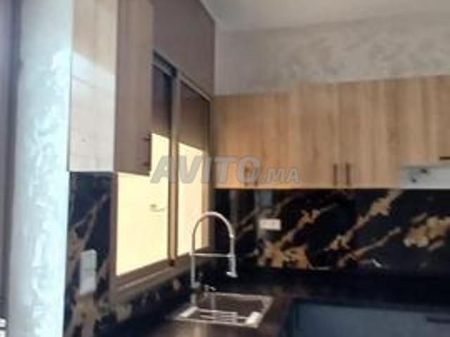 Appartement vente à El Ma, Gharb-Chrarda-Beni Hssen