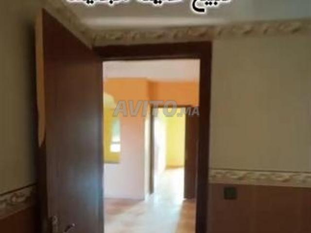 Appartement vente à Madagh
