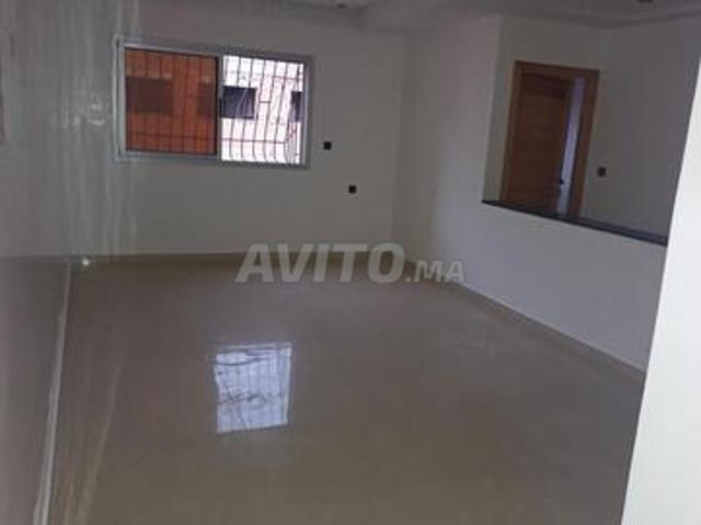 Appartement vente à El Ma, Gharb-Chrarda-Beni Hssen