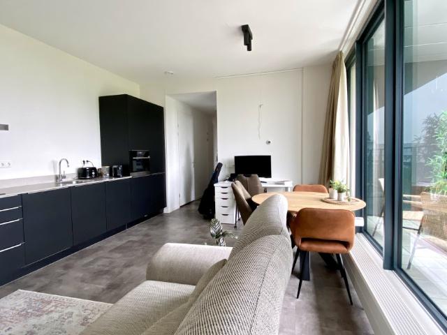 Appartement te huur in Emmen