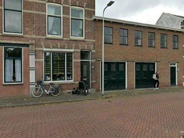 Appartement te huur in Alphen Aan Den Rijn, Zuid Holland