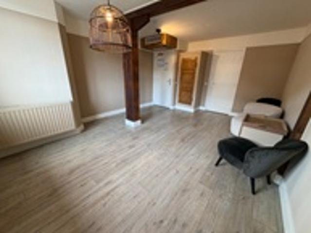 Appartement te huur in Eijsden, Limburg