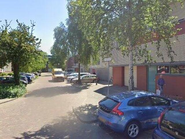 Appartement te huur in Heemskerk, Noord Holland