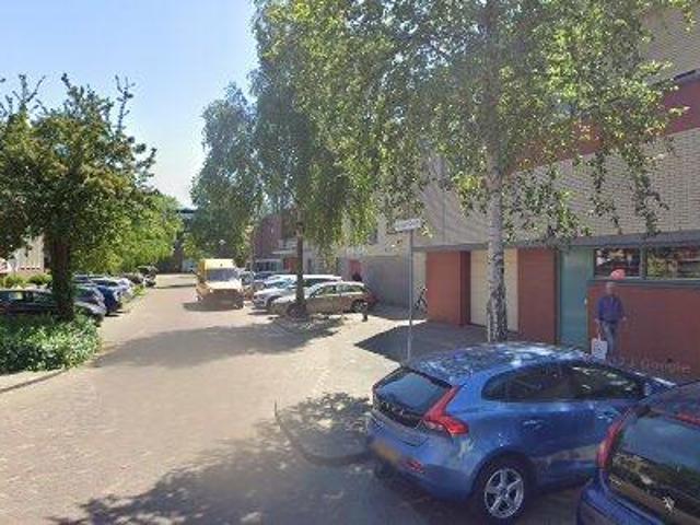 Appartement te huur in Heemskerk