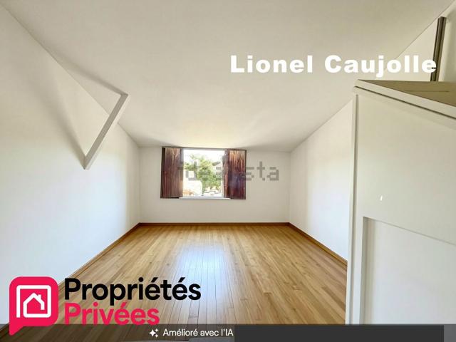 Appartement vente à Rabastens, Tarn
